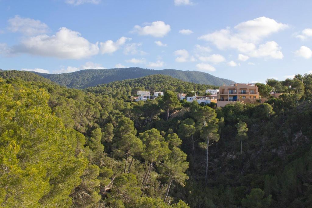 Hotel Village Кала-Ваделья Номер фото